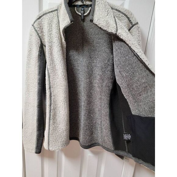 Kuhl Kozel Full-Zip Fleece/Jacket L - Picture 10 of 10